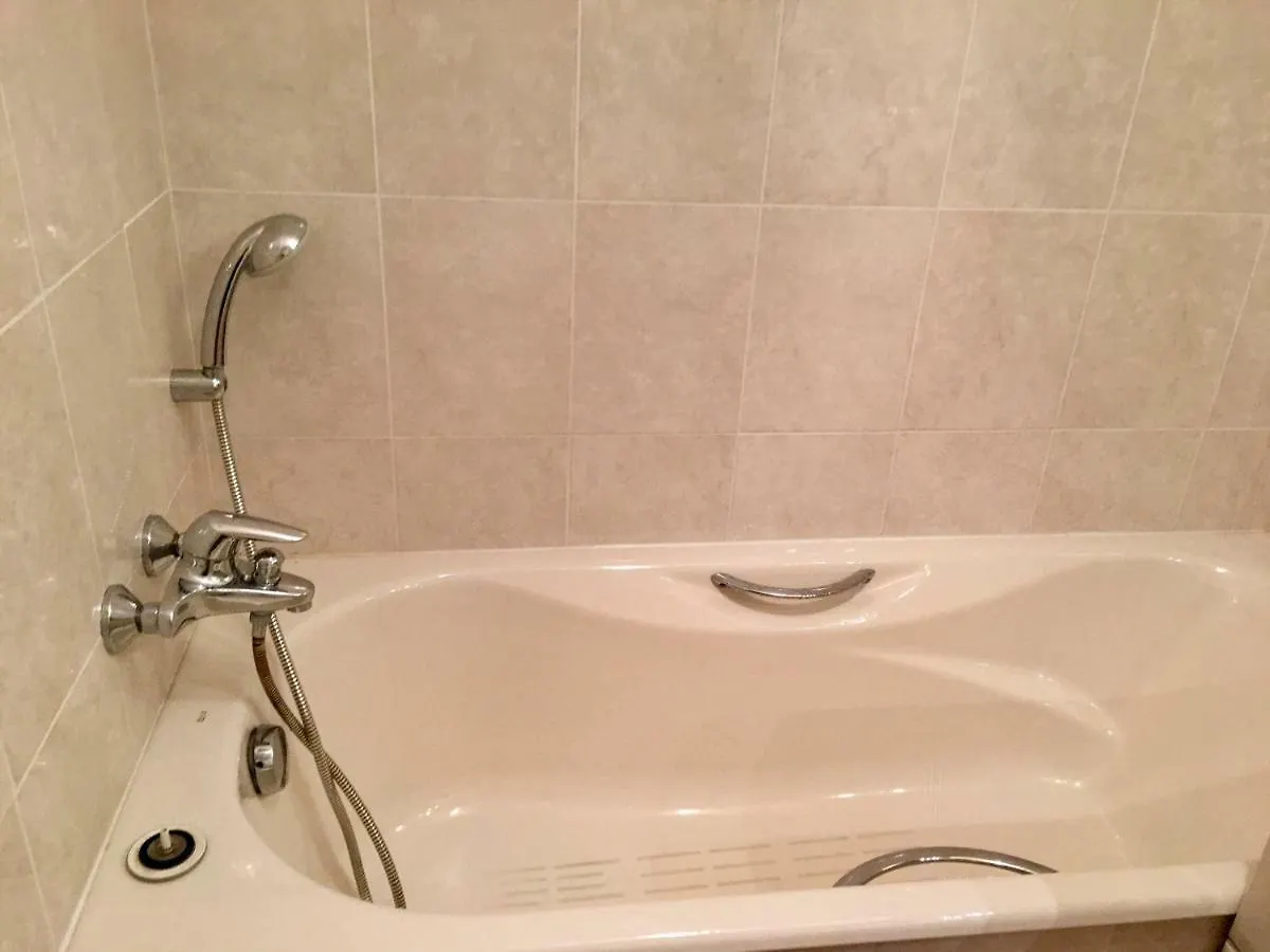 Apartmán Front Beach Luxury Near Nice Airport Cagnes-sur-Mer Francie