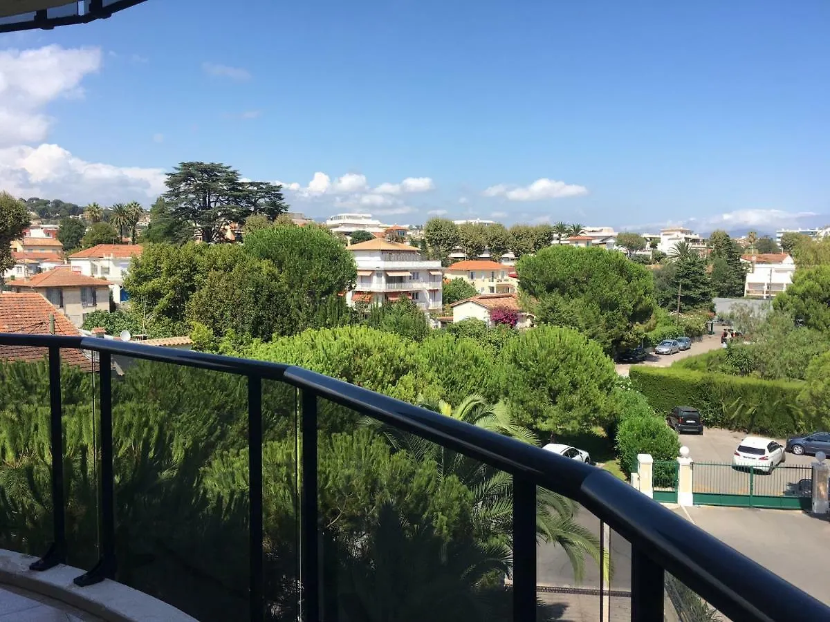 Front Beach Luxury Near Nice Airport Cagnes-sur-Mer 0*,