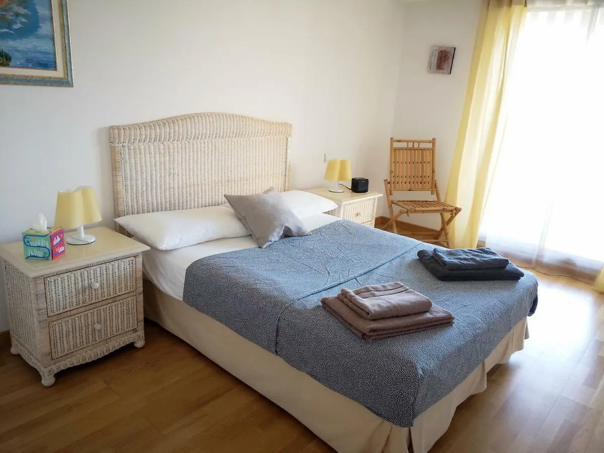 Front Beach Luxury Near Nice Airport Cagnes-sur-Mer